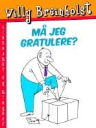 Må jeg gratulere?