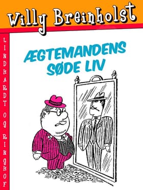 Ægtemandens søde liv af Willy Breinholst