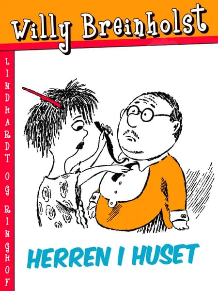 Herren i huset af Willy Breinholst