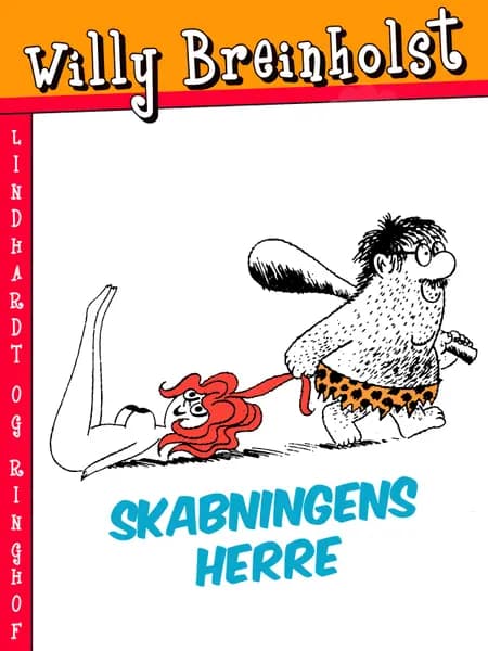 Skabningens herre af Willy Breinholst