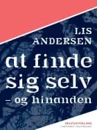 At finde sig selv - og hinanden