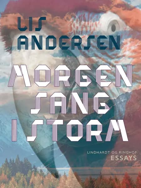 Morgensang i storm af Lis Andersen