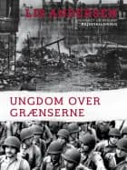 Ungdom over grænserne af Lis Andersen