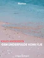 Den underfulde konkylie af Knud Andersen