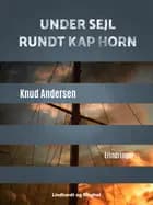 Under sejl rundt Kap Horn af Knud Andersen