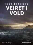 Vejret i vold af Knud Andersen