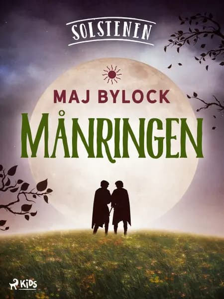 Månringen af Maj Bylock