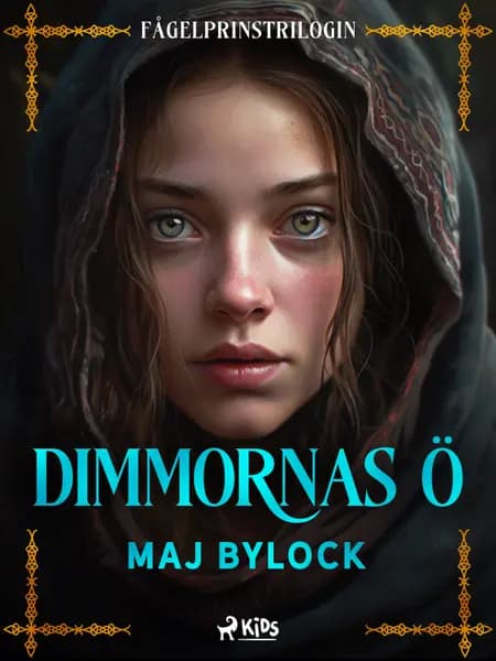 Dimmornas ö af Maj Bylock
