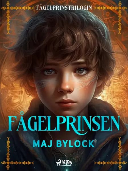 Fågelprinsen af Maj Bylock