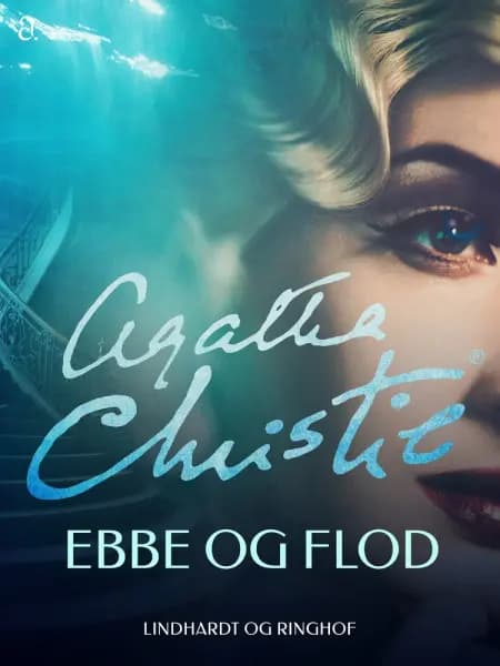Ebbe og flod af Agatha Christie