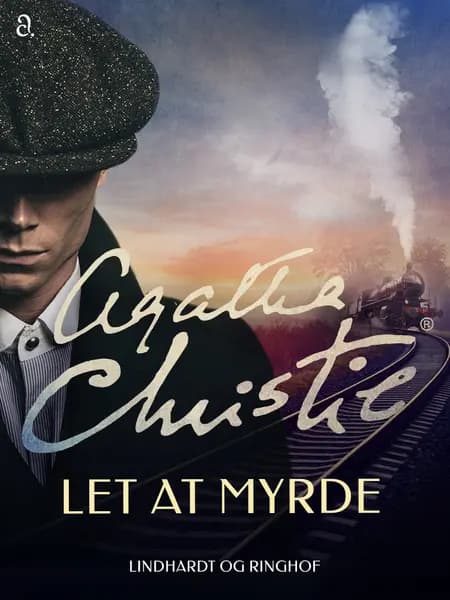 Let at myrde af Agatha Christie