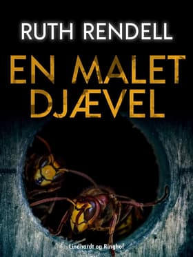 En malet djævel af Ruth Rendell