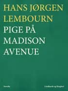 Pige på Madison Avenue af Hans Jørgen Lembourn