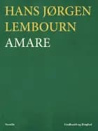 Amare af Hans Jørgen Lembourn