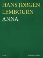 Anna af Hans Jørgen Lembourn
