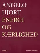Energi og kærlighed af Angelo Hjort