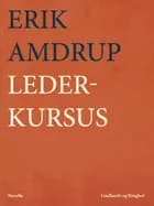 Lederkursus af Erik Amdrup