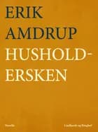 Husholdersken af Erik Amdrup