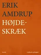 Højdeskræk
