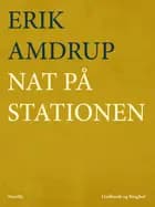 Nat på stationen