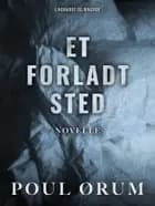 Et forladt sted