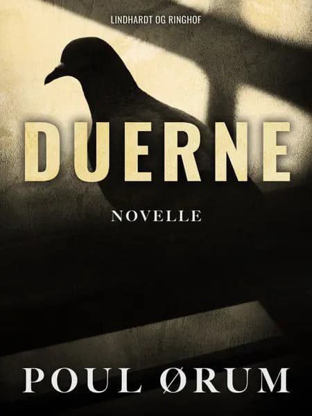 Duerne af Poul Ørum