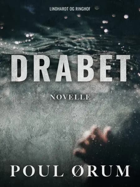 Drabet af Poul Ørum
