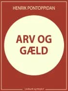 Arv og gæld