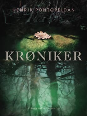 Krøniker af Henrik Pontoppidan