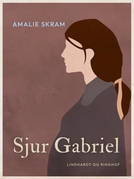 Sjur Gabriel af Amalie Skram
