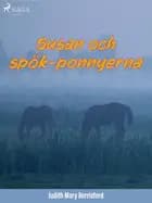 Susan och spök-ponnyerna af Judith M Berrisford