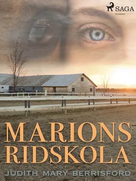 Marions ridskola af Judith M Berrisford