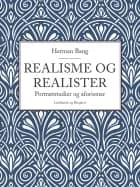 Realisme og realister