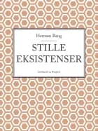 Stille eksistenser