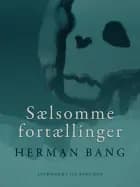 Sælsomme fortællinger