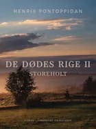 Storeholt af Henrik Pontoppidan