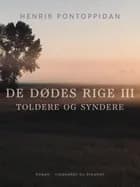 Toldere og syndere af Henrik Pontoppidan