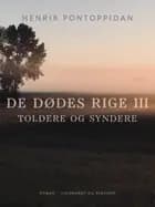 Toldere og syndere