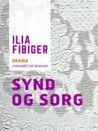 Synd og sorg