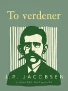 To verdener
