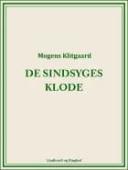 De sindsyges klode af Mogens Klitgaard