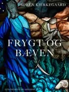Frygt og bæven af Søren Kierkegaard