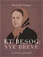 Et besøg: Nye breve af Mathilde Fibiger