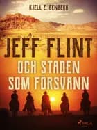 Jeff Flint och staden som försvann