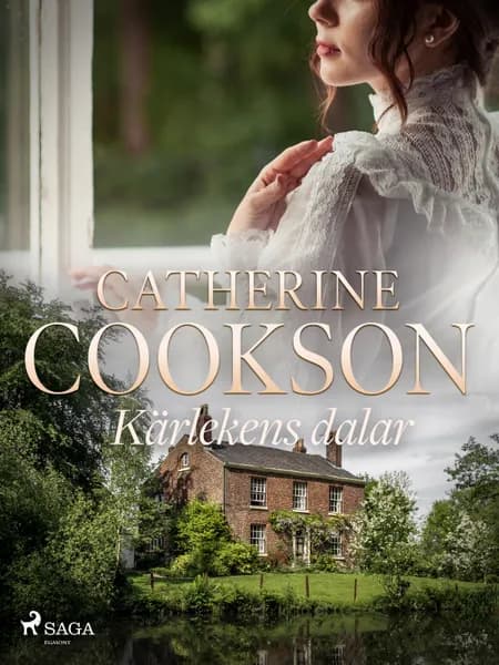 Kärlekens dalar af Catherine Cookson