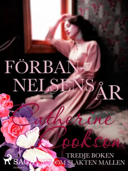 Förbannelsens år af Catherine Cookson