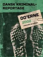 Dansk Kriminalreportage 2002