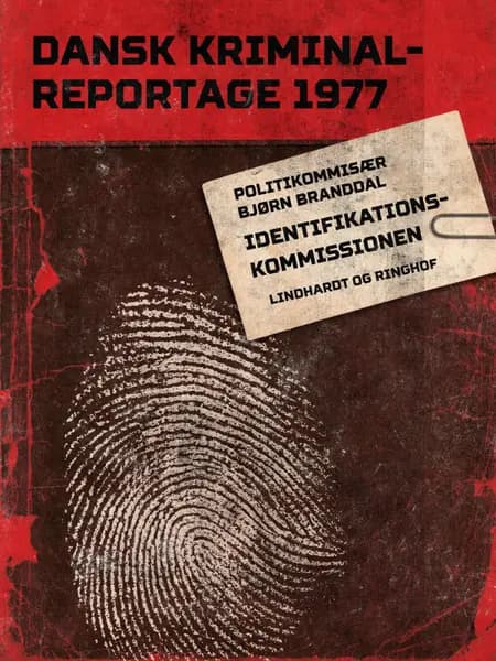 Identifikationskommissionen 