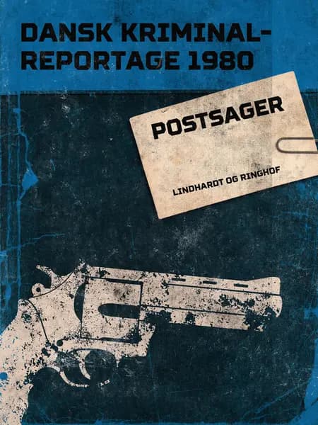 Postsager 