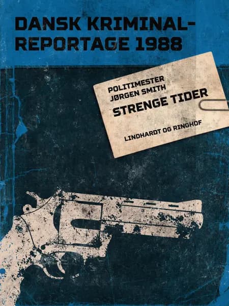 Strenge tider 